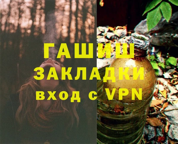 гашик Арсеньев